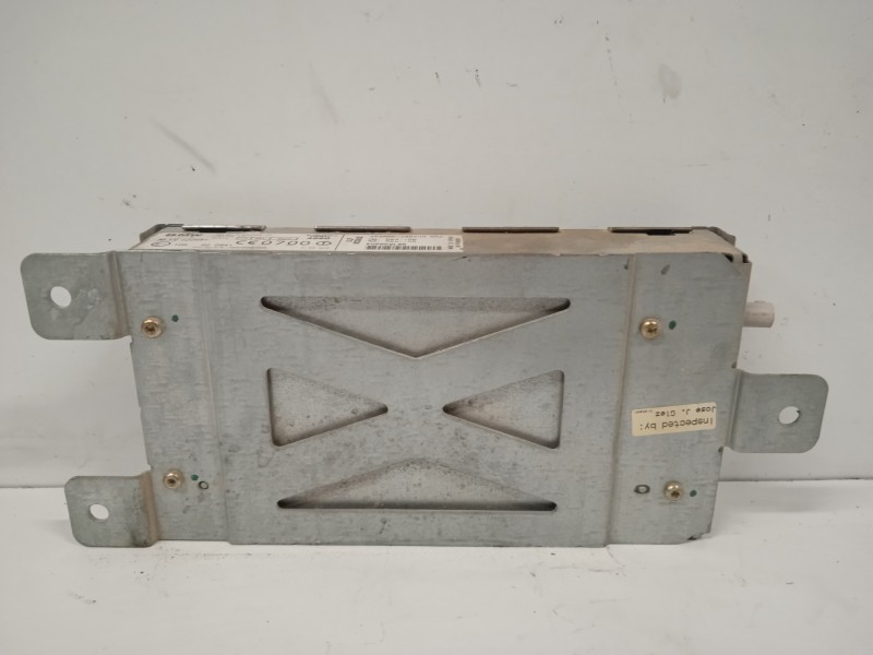 Recambio de modulo electronico para bmw x5 (e53) 3.0 24v turbodiesel cat referencia OEM IAM 8421693455202-14474810  