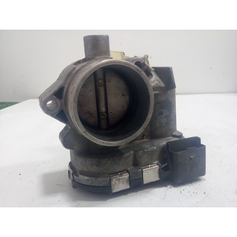 Recambio de caja mariposa para citroën xsara berlina 1.6 16v cat (nfu / tu5jp4) referencia OEM IAM 0280750085-BOSCH  