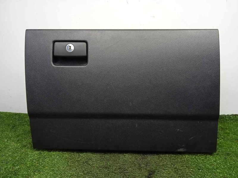 Recambio de guantera para toyota land cruiser (j15) 3.0 turbodiesel cat referencia OEM IAM 5550160230C0  