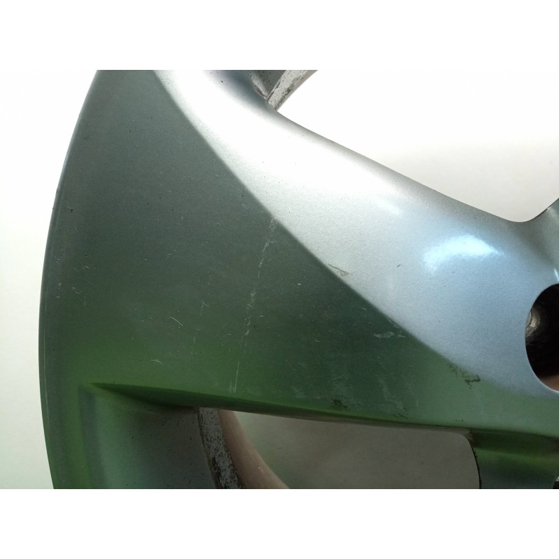 Recambio de llanta para kia carens (un) 2.0 crdi referencia OEM IAM 529101D300 17´´PULGADAS LLANTAS - LLANTA