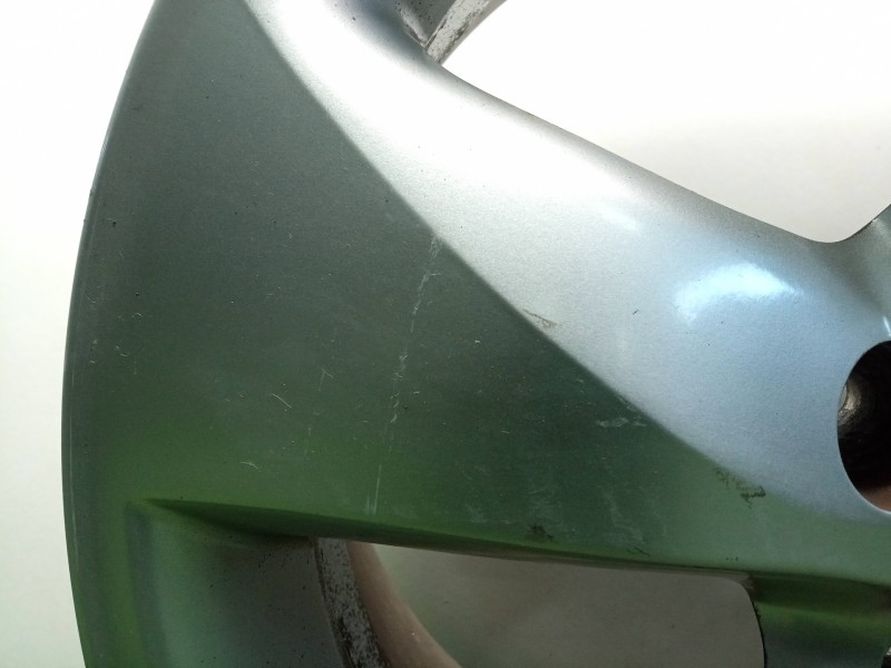 Recambio de llanta para kia carens (un) 2.0 crdi referencia OEM IAM 529101D300 17´´PULGADAS LLANTAS - LLANTA