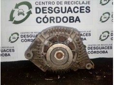Recambio de alternador para renault megane i berlina hatchback (ba0) referencia OEM IAM   80 AH