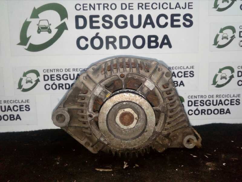 Recambio de alternador para renault megane i berlina hatchback (ba0) referencia OEM IAM   80 AH