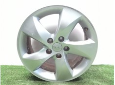 Recambio de llanta para kia carens (un) 2.0 crdi referencia OEM IAM 529101D300 17´´PULGADAS LLANTAS - LLANTA