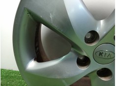 Recambio de llanta para kia carens (un) 2.0 crdi referencia OEM IAM 529101D300 17´´PULGADAS LLANTAS - LLANTA 2