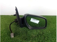 Recambio de retrovisor derecho para ford mondeo berlina (ge) 2.0 tdci cat referencia OEM IAM  ELECTRICO - 7.CABLES CHAMPAGNE - A
