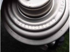 Recambio de valvula egr para mercedes-benz clase c (w202) berlina 2.2 cdi 16v cat referencia OEM IAM A6110980417-72238717   2