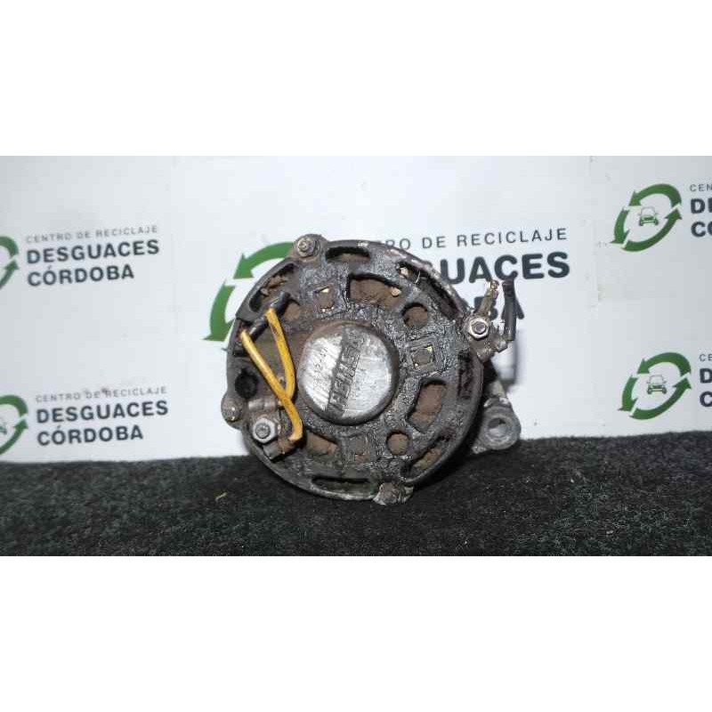 Recambio de alternador para renault 5 1.0 referencia OEM IAM  FEMSA - 32.A POLEA.TRAPEZOIDAL