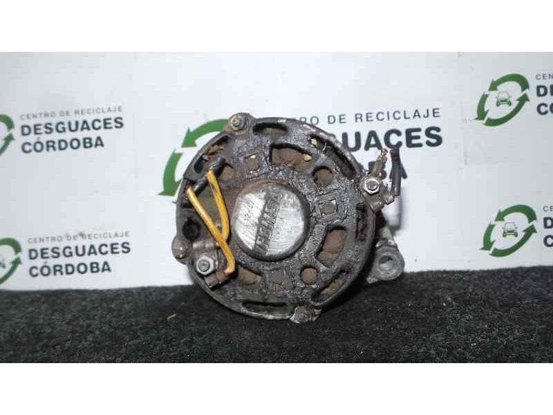 Recambio de alternador para renault 5 1.0 referencia OEM IAM  FEMSA - 32.A POLEA.TRAPEZOIDAL
