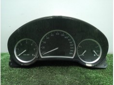 Recambio de cuadro instrumentos para saab 9-3 berlina 1.9 tid cat referencia OEM IAM 7553536-P12759337 1.CONECTOR 