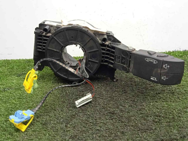 Recambio de anillo airbag para renault espace iv (jk0) 2.2 dci turbodiesel referencia OEM IAM 8200012245  