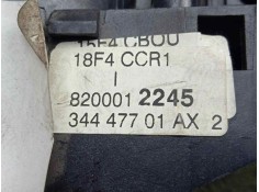 Recambio de anillo airbag para renault espace iv (jk0) 2.2 dci turbodiesel referencia OEM IAM 8200012245   2