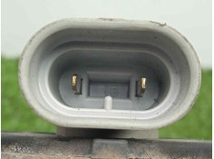 Recambio de faro antiniebla izquierdo para hyundai coupe (gk) 1.6 16v cat referencia OEM IAM SINREFERENCIA 05/07  2