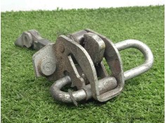 Recambio de retenedor puerta para iveco daily furgón 2.3 diesel cat referencia OEM IAM 3800395 DELANTERO.IZQUIERDO 