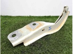 Recambio de bisagra para mitsubishi l 200 2.4 di-d cat referencia OEM IAM 5905A179 IZQUIERDA - 1.UNIDAD CAPOT 2