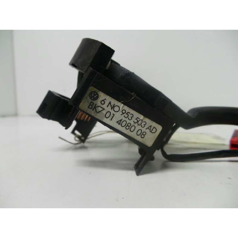 Recambio de mando limpia para volkswagen polo berlina (6n2) 1.0 referencia OEM IAM 6N0953503AD  