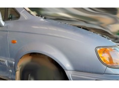 Recambio de aleta delantera derecha para hyundai trajet (fo) 2.0 16v cat referencia OEM IAM   