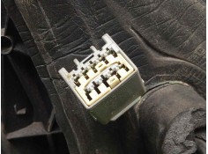 Recambio de retrovisor izquierdo para ford mondeo berlina (ge) 2.0 tdci cat referencia OEM IAM  ELECTRICO - 7.CABLES CHAMPAGNE - 2