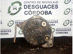 Recambio de alternador para renault megane i berlina hatchback (ba0) referencia OEM IAM   80 AH 2