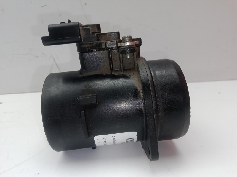 Recambio de caudalimetro para citroën c4 lim. 1.6 blue-hdi fap referencia OEM IAM 9683282980  