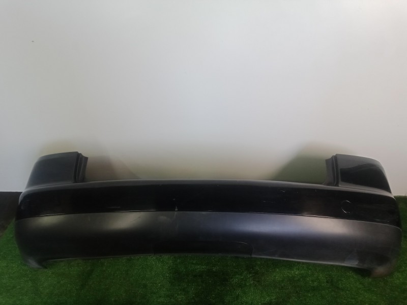 Recambio de paragolpes trasero para volkswagen touran (1t1) 2.0 tdi referencia OEM IAM   