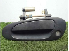 Recambio de maneta exterior delantera izquierda para honda civic berlina 3 (ep1/2) 1.6 vtec cat (d 16 v 1) referencia OEM IAM SI