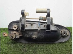 Recambio de maneta exterior delantera izquierda para honda civic berlina 3 (ep1/2) 1.6 vtec cat (d 16 v 1) referencia OEM IAM SI 2