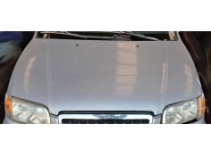 Recambio de capot para hyundai trajet (fo) 2.0 16v cat referencia OEM IAM   