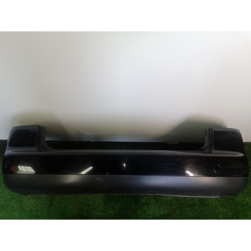 Recambio de paragolpes trasero para volkswagen touran (1t1) 2.0 tdi referencia OEM IAM   