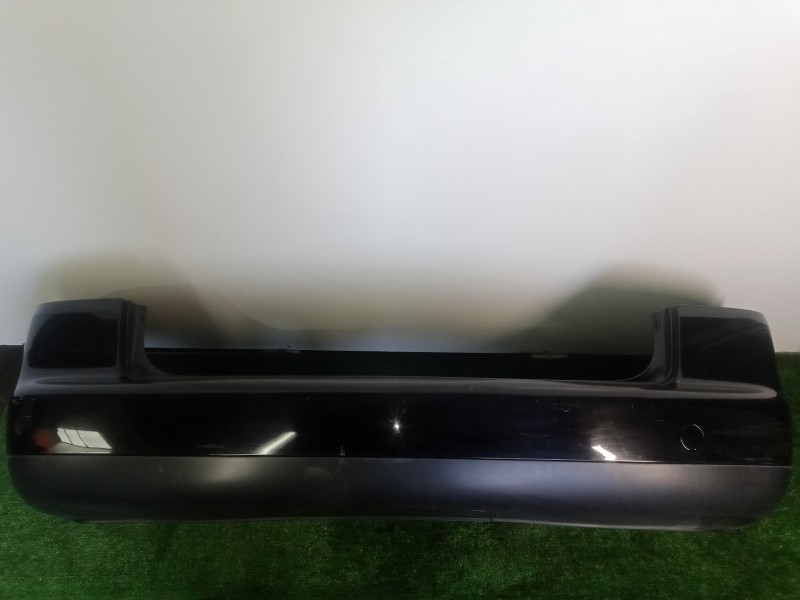 Recambio de paragolpes trasero para volkswagen touran (1t1) 2.0 tdi referencia OEM IAM   