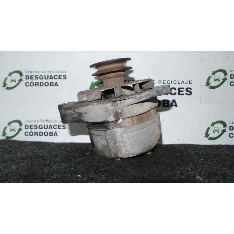 Recambio de alternador para renault 5 1.0 referencia OEM IAM  FEMSA - 32.A POLEA.TRAPEZOIDAL