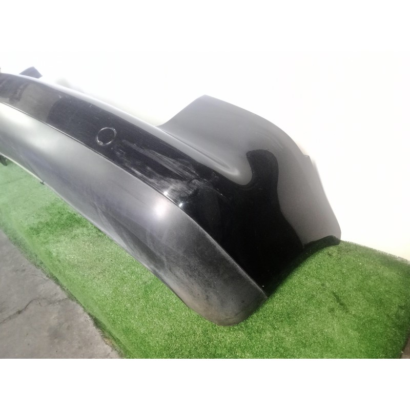 Recambio de paragolpes trasero para volkswagen touran (1t1) 2.0 tdi referencia OEM IAM   