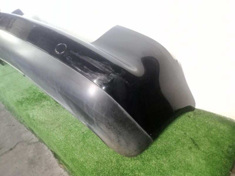 Recambio de paragolpes trasero para volkswagen touran (1t1) 2.0 tdi referencia OEM IAM   