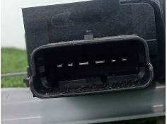 Recambio de elevalunas trasero derecho para opel crossland x 1.2 referencia OEM IAM 39137858-13457705 ELECTRICO - 6.PINES CON.MO 2