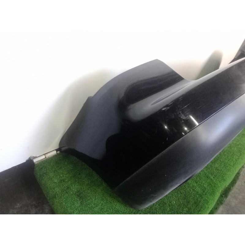 Recambio de paragolpes trasero para volkswagen touran (1t1) 2.0 tdi referencia OEM IAM   