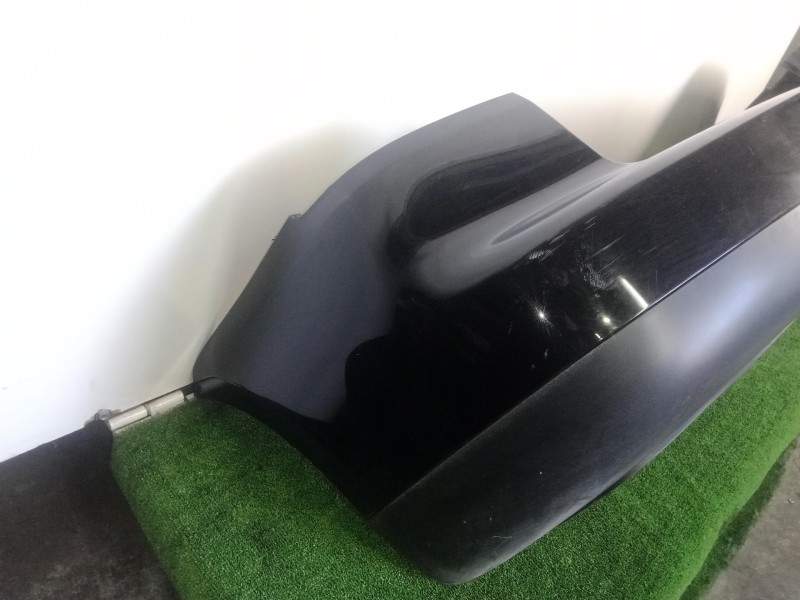 Recambio de paragolpes trasero para volkswagen touran (1t1) 2.0 tdi referencia OEM IAM   