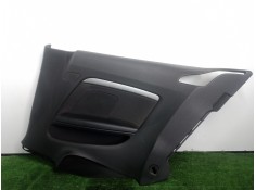 Recambio de guarnecido puerta trasera derecha para audi a5 coupe (8t) 2.7 v6 24v tdi referencia OEM IAM 8T086703624A  
