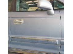Recambio de puerta delantera derecha para hyundai trajet (fo) 2.0 16v cat referencia OEM IAM   