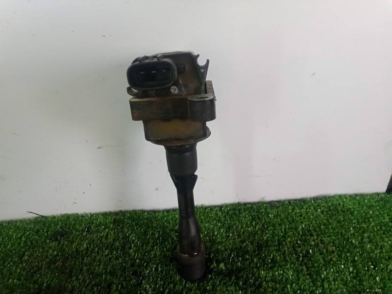 Recambio de bobina encendido para daihatsu terios (j100) 1.3 cat referencia OEM IAM 1950087101-FL0080  