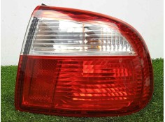 Recambio de piloto trasero derecho para seat toledo (1m2) 1.9 tdi referencia OEM IAM  EXTERIOR 