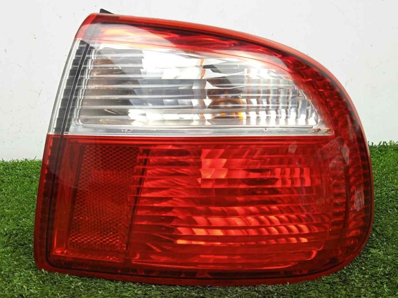 Recambio de piloto trasero derecho para seat toledo (1m2) 1.9 tdi referencia OEM IAM  EXTERIOR 