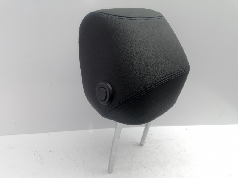 Recambio de asiento delantero izquierdo para bmw serie 4 gran coupe (f36) 3.0 turbodiesel referencia OEM IAM  REPOSACABEZAS 