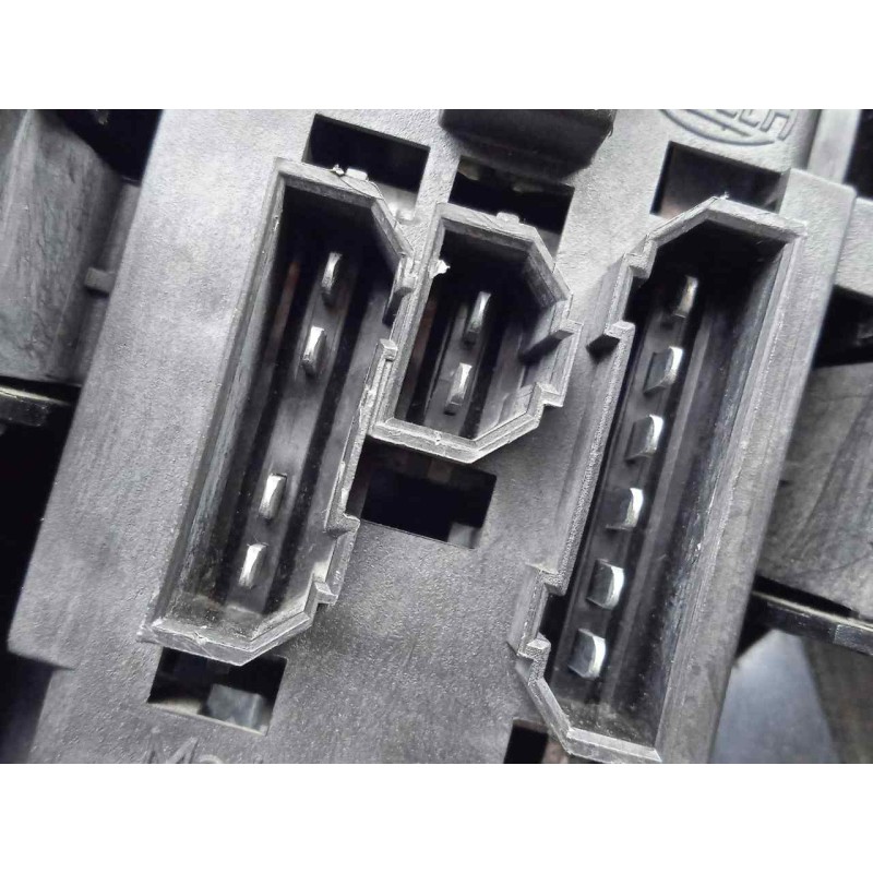 Recambio de piloto trasero derecho para seat toledo (1m2) 1.9 tdi referencia OEM IAM  EXTERIOR 