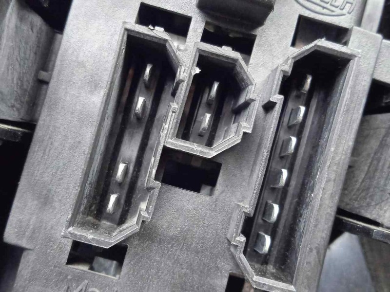 Recambio de piloto trasero derecho para seat toledo (1m2) 1.9 tdi referencia OEM IAM  EXTERIOR 