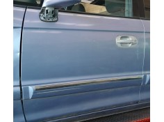 Recambio de puerta delantera izquierda para hyundai trajet (fo) 2.0 16v cat referencia OEM IAM   