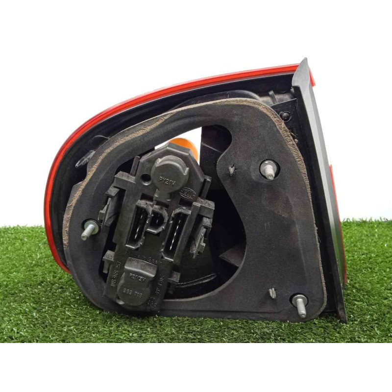 Recambio de piloto trasero derecho para seat toledo (1m2) 1.9 tdi referencia OEM IAM  EXTERIOR 