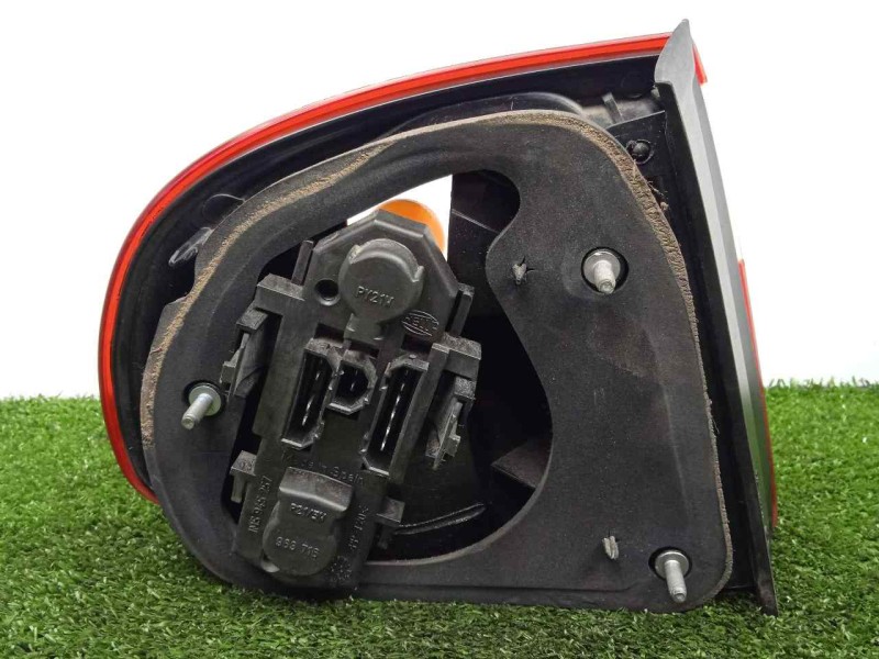 Recambio de piloto trasero derecho para seat toledo (1m2) 1.9 tdi referencia OEM IAM  EXTERIOR 