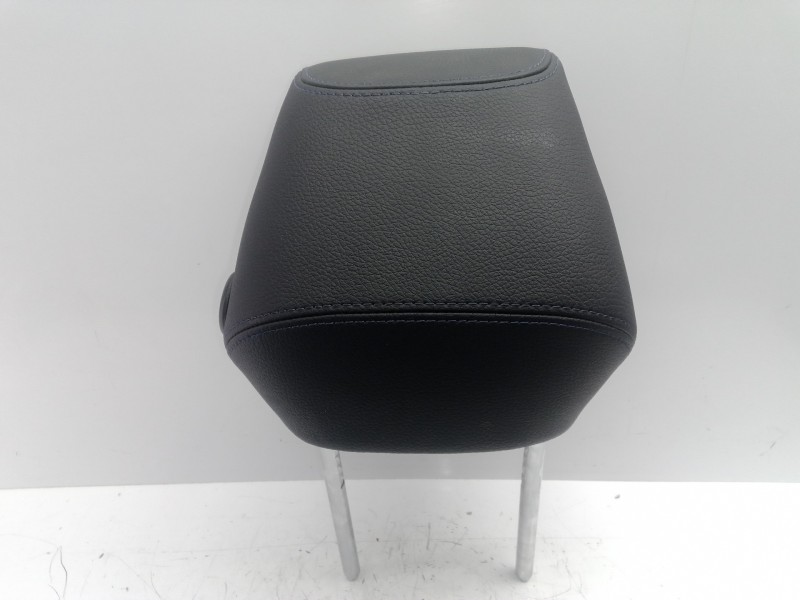 Recambio de asiento delantero izquierdo para bmw serie 4 gran coupe (f36) 3.0 turbodiesel referencia OEM IAM  REPOSACABEZAS 