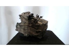 Recambio de caja cambios para ford mondeo berlina (ge) 2.0 tdci td cat referencia OEM IAM 3S7R7002CD 6 VELOCIDADES MANUAL