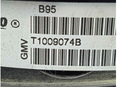 Recambio de motor calefaccion para renault megane iii berlina 5 p 1.5 dci diesel fap referencia OEM IAM T1009074B MEGANE.3- SIN. 2